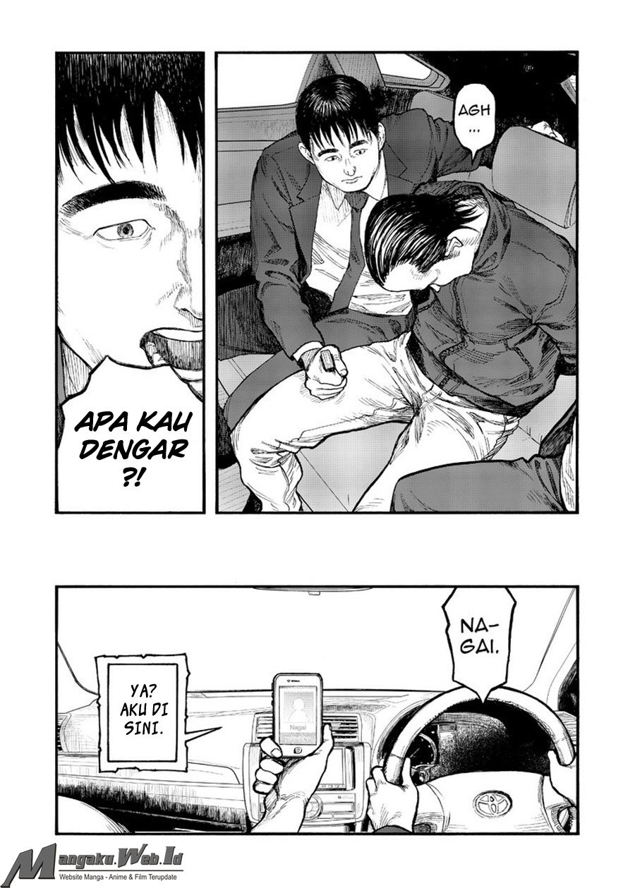 Ajin Chapter 54 Bahasa Indonesia